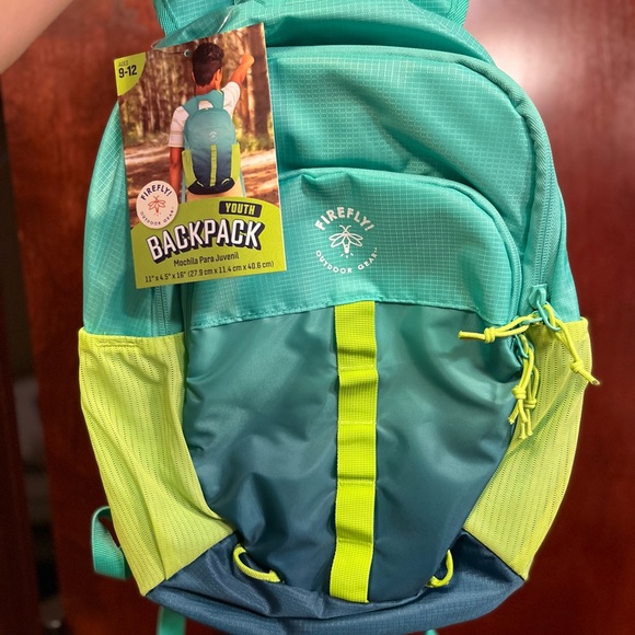 firefly Accessories 2 Firefly Outdoor Gear Back Packs Poshmark